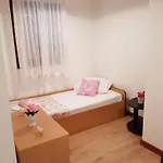 Diana Lovetovo Apartamento