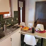 Diana Lovetovo Apartamento