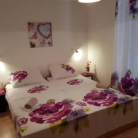 Diana Lovetovo * Vodice