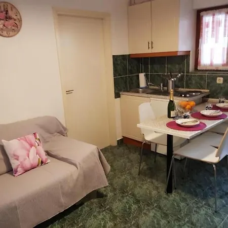 Apartament Diana Lovetovo