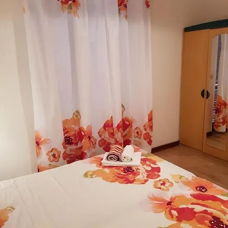 Apartment Diana Lovetovo Vodice
