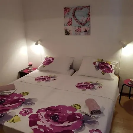 Apartment Diana Lovetovo *