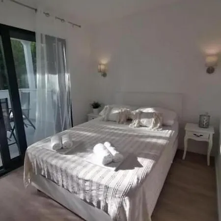Diana Lovetovo Apartment Vodice