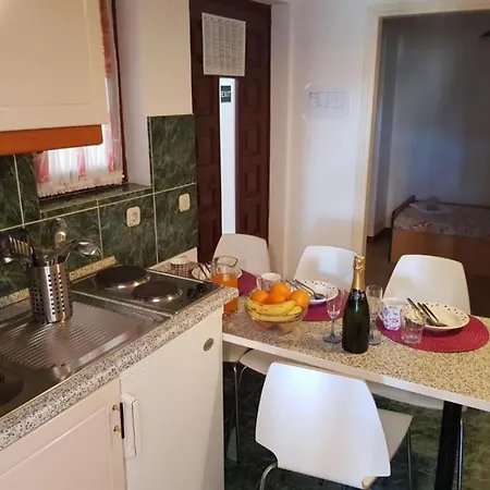 Diana Lovetovo Apartment