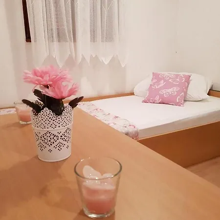 Diana Lovetovo Apartment *