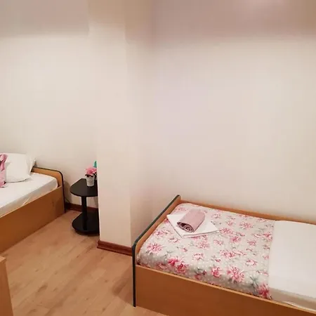 Diana Lovetovo Apartment Vodice