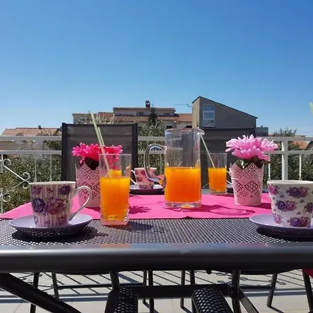 Apartament Diana Lovetovo