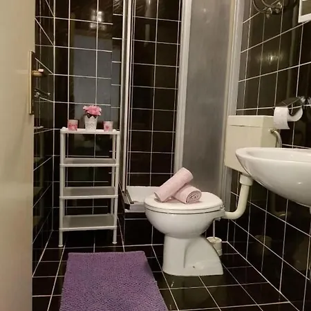 Diana Lovetovo Apartament Vodice