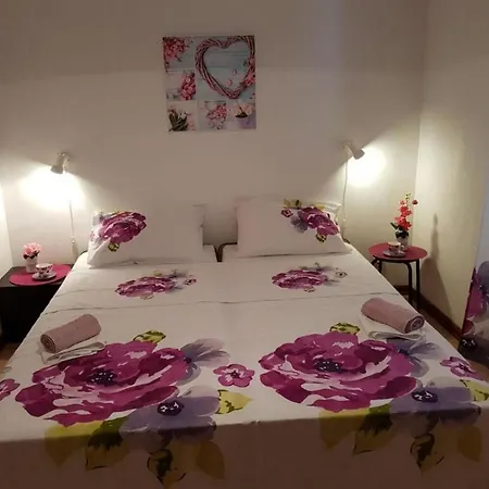 Apartament Diana Lovetovo Vodice