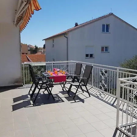 Diana Lovetovo * Vodice