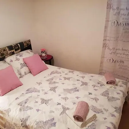 Apartment Diana Lovetovo
