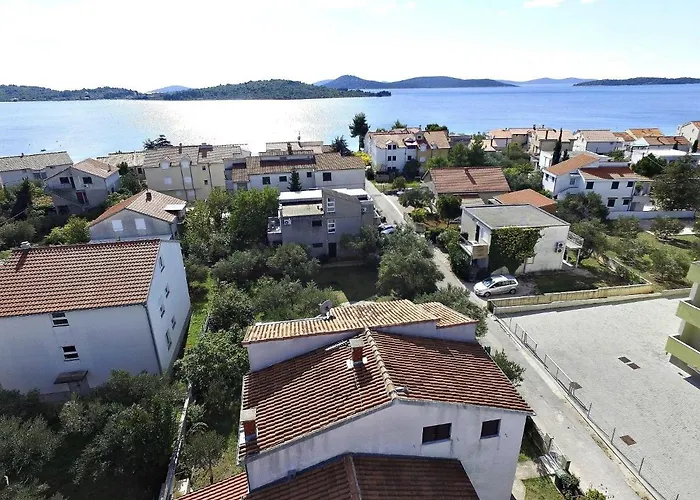 Diana Lovetovo Apartment *