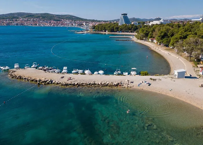 Diana Lovetovo Appartement