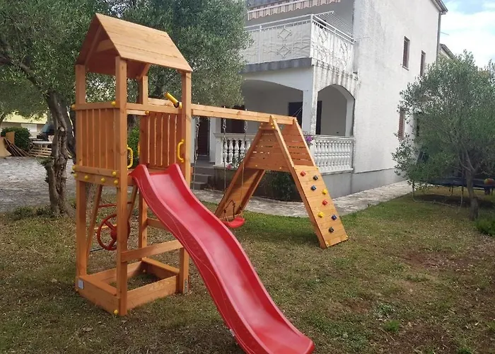 Apartamento Diana Lovetovo