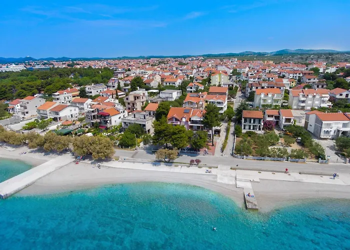 Appartement Diana Lovetovo *