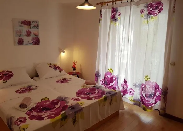 Diana Lovetovo * Vodice