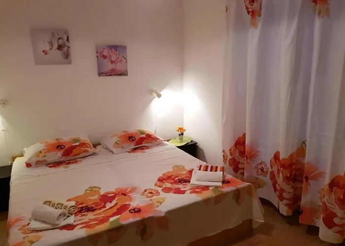Diana Lovetovo Appartement Vodice