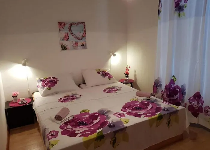 Diana Lovetovo * Vodice