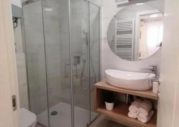 Diana Lovetovo Apartamento *