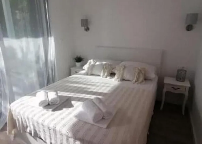 Appartement Diana Lovetovo *