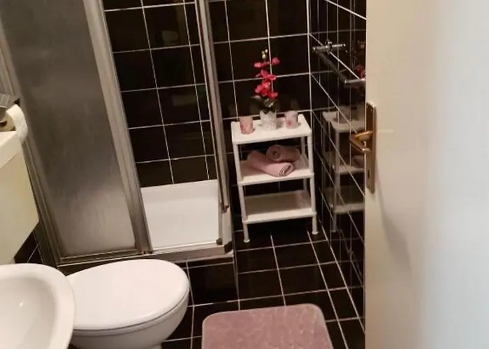 Diana Lovetovo 아파트 보디체