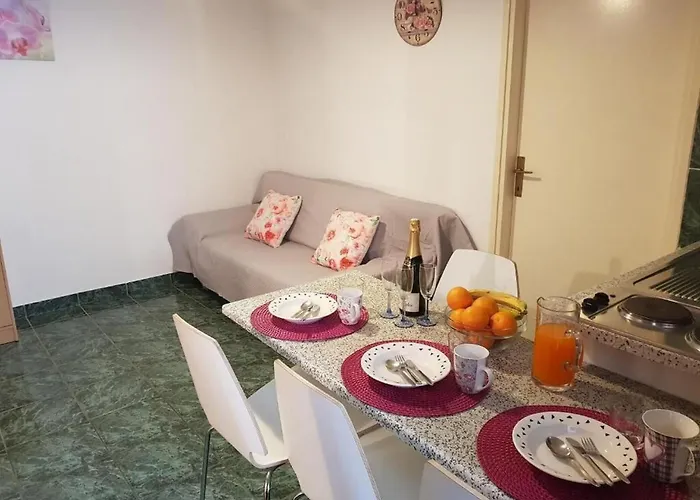 Appartement Diana Lovetovo