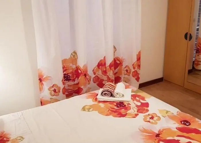 Diana Lovetovo Apartamento *