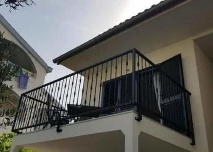 Diana Lovetovo Apartamento Vodice