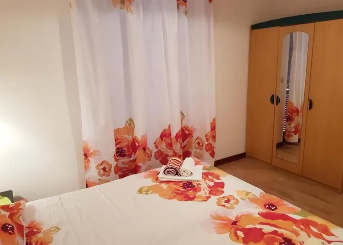 Apartamento Diana Lovetovo Vodice