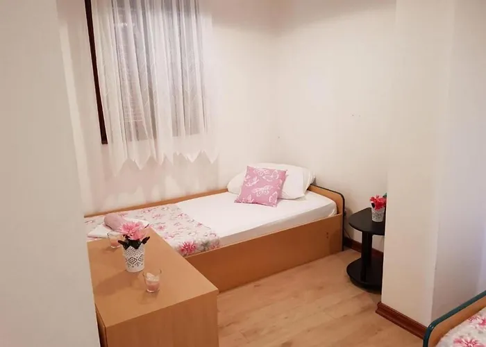 Diana Lovetovo Apartamento