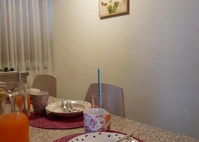 Diana Lovetovo Apartamento *