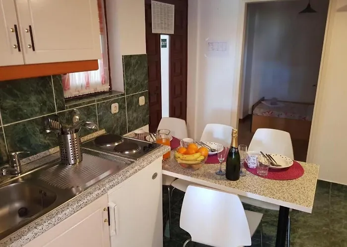 Diana Lovetovo Apartamento