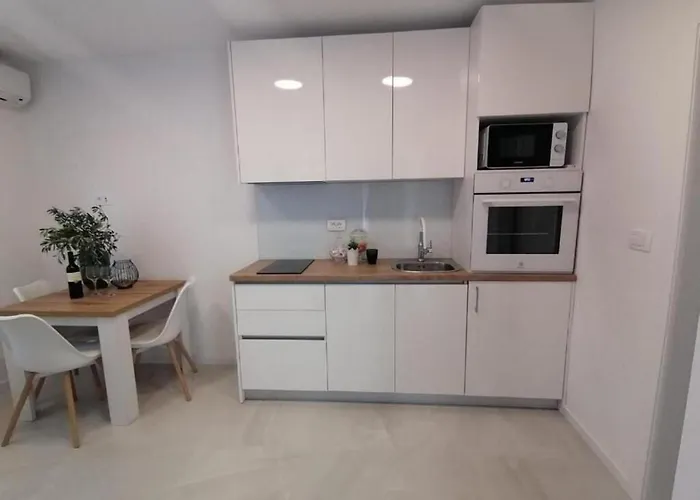 Apartamento Diana Lovetovo *