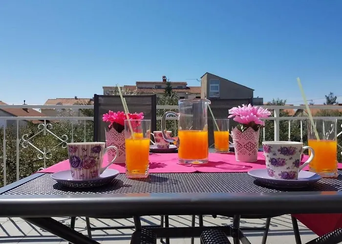 Apartamento Diana Lovetovo