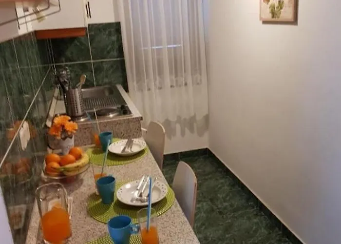 Appartement Diana Lovetovo *