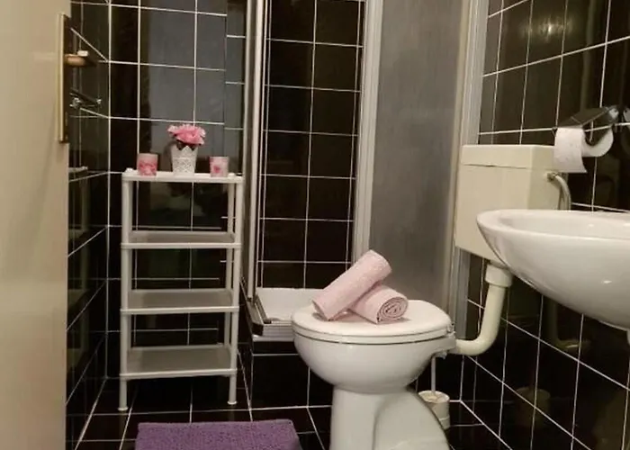 Diana Lovetovo Apartamento Vodice